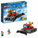 Конструктор LEGO City Great Vehicles 60222 Снегоуборочная машина в Махачкале