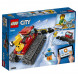 Конструктор LEGO City Great Vehicles 60222 Снегоуборочная машина в Махачкале