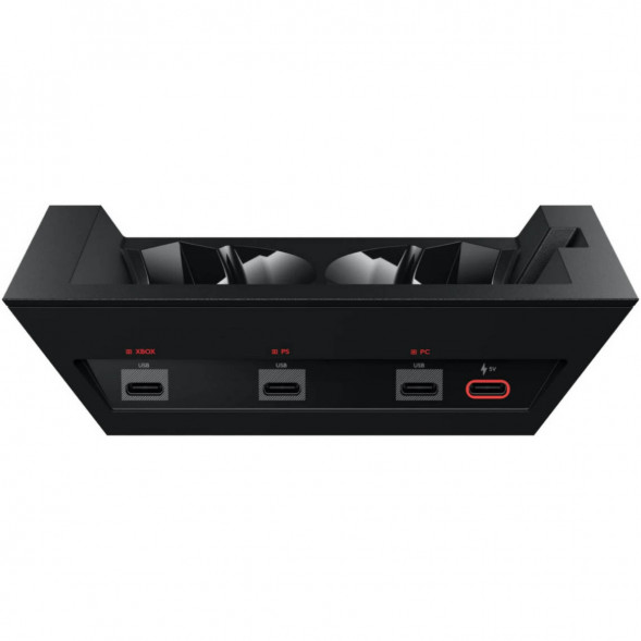Беспроводная игровая гарнитура Logitech Astro A50 LIGHTSPEED + базовая станция (Gen 5) в Махачкале