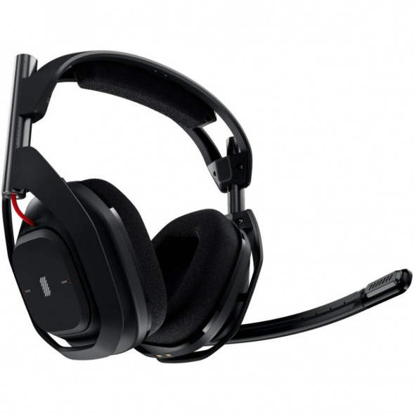 Беспроводная игровая гарнитура Logitech Astro A50 LIGHTSPEED + базовая станция (Gen 5) в Махачкале
