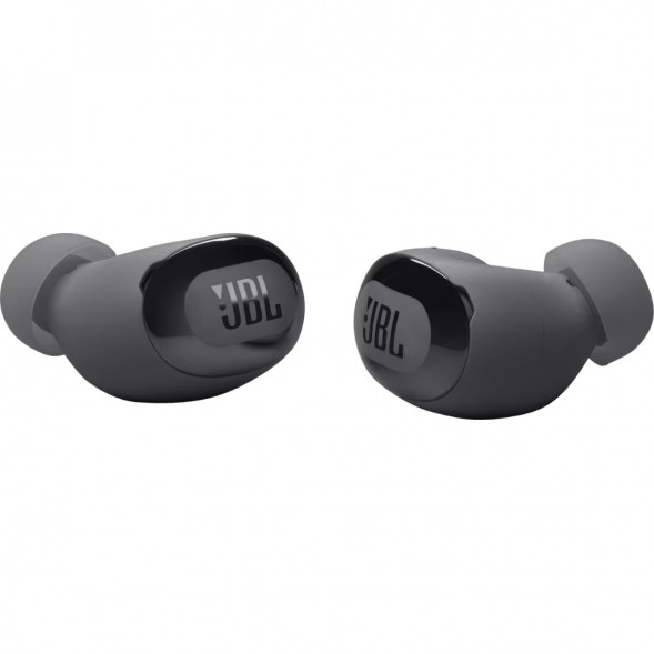Беспроводные наушники JBL Live Buds 3, Black в Махачкале
