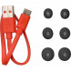 Беспроводные наушники JBL Live Buds 3, Black в Махачкале