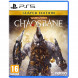 Игра Warhammer: Chaosbane. Slayer Edition [PS5, русские субтитры] в Махачкале