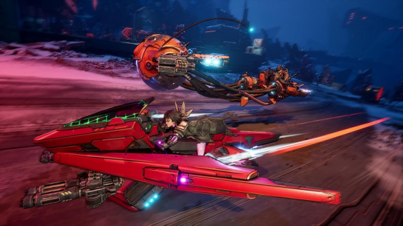 Игра Borderlands 4 [PS5, русские субтитры] в Махачкале