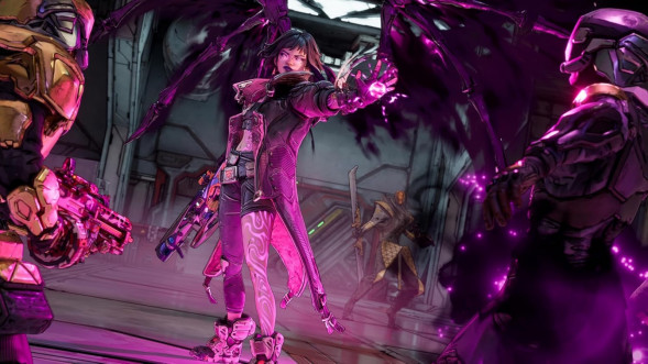 Игра Borderlands 4 [PS5, русские субтитры] в Махачкале