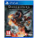 Игра Darksiders. Warmastered Edition [PS4, русские субтитры] в Махачкале