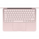 Ноутбук Apple MacBook Neo MHFJ4 (A18 Pro 5-Core GPU, 8/512GB), Розовый/Blush в Махачкале