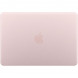 Ноутбук Apple MacBook Neo MHFJ4 (A18 Pro 5-Core GPU, 8/512GB), Розовый/Blush в Махачкале