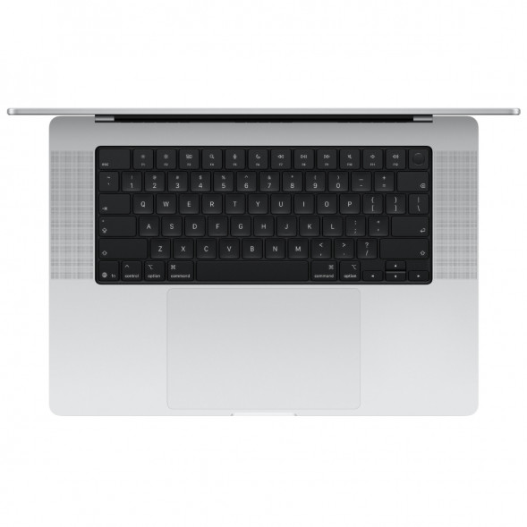 Ноутбук Apple MacBook Pro 16 2026 MGE94 (M5 Max 40-Core GPU, 48/2TB), Серебристый/Silver в Махачкале