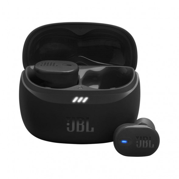 Наушники JBL Tune Buds 2, черный в Махачкале