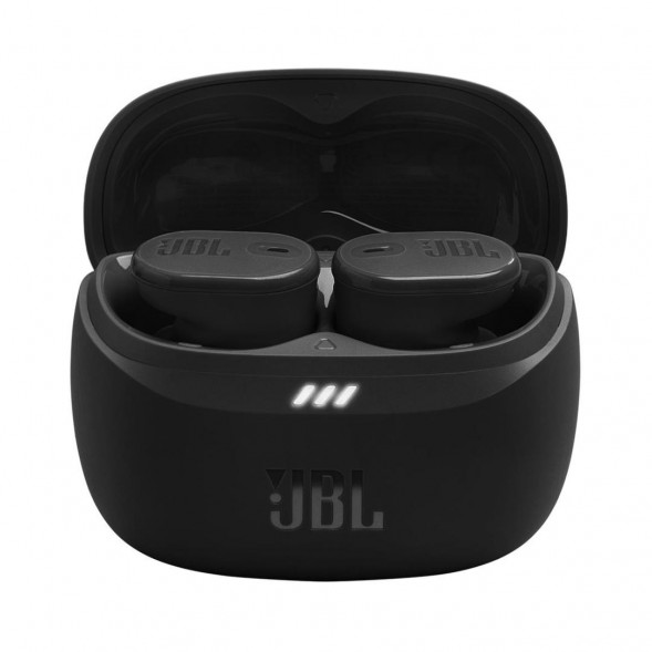 Наушники JBL Tune Buds 2, черный в Махачкале