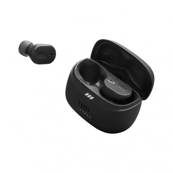 Наушники JBL Tune Buds 2, черный в Махачкале