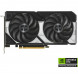 Видеокарта ASUS GeForce RTX 5060 Dual OC 8Gb (DUAL-RTX5060-O8G) в Махачкале
