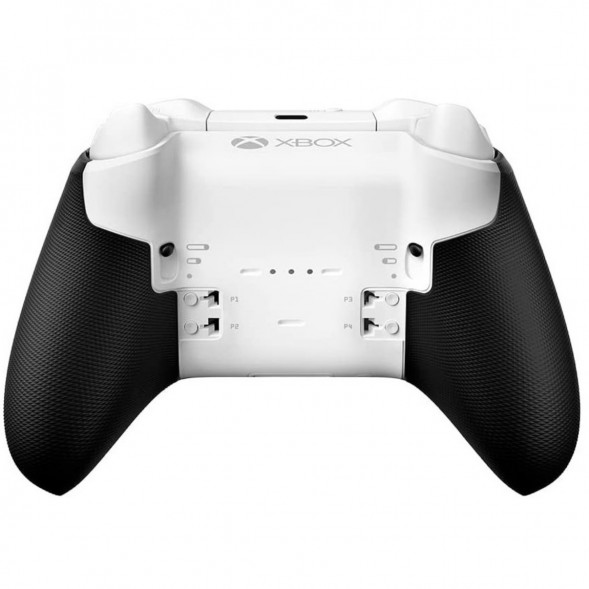 Геймпад Microsoft Xbox Wireless Controller Elite Series 2 – Core (белый) в Махачкале