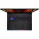 Ноутбук MSI Raider 16 HX AI A2XWHG-814XRU (16&amp;quot;, IPS, Intel Core Ultra 7 255HX 2.4ГГц, 20 ядер, 32ГБ DDR5, 1ТБ SSD, NVIDIA GeForce RTX 5070 Ti 12 ГБ, FreeDOS), черный в Махачкале