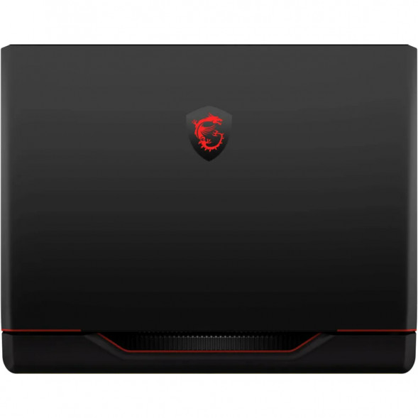 Ноутбук MSI Raider 16 HX AI A2XWHG-814XRU (16&amp;quot;, IPS, Intel Core Ultra 7 255HX 2.4ГГц, 20 ядер, 32ГБ DDR5, 1ТБ SSD, NVIDIA GeForce RTX 5070 Ti 12 ГБ, FreeDOS), черный в Махачкале