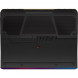 Ноутбук MSI Raider 16 HX AI A2XWHG-814XRU (16&amp;quot;, IPS, Intel Core Ultra 7 255HX 2.4ГГц, 20 ядер, 32ГБ DDR5, 1ТБ SSD, NVIDIA GeForce RTX 5070 Ti 12 ГБ, FreeDOS), черный в Махачкале