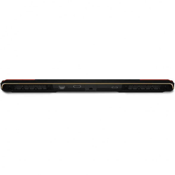 Ноутбук MSI Raider 16 HX AI A2XWHG-814XRU (16&amp;quot;, IPS, Intel Core Ultra 7 255HX 2.4ГГц, 20 ядер, 32ГБ DDR5, 1ТБ SSD, NVIDIA GeForce RTX 5070 Ti 12 ГБ, FreeDOS), черный в Махачкале