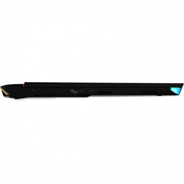 Ноутбук MSI Raider 16 HX AI A2XWHG-814XRU (16&amp;quot;, IPS, Intel Core Ultra 7 255HX 2.4ГГц, 20 ядер, 32ГБ DDR5, 1ТБ SSD, NVIDIA GeForce RTX 5070 Ti 12 ГБ, FreeDOS), черный в Махачкале