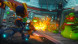 Игра Ratchet &amp;amp; Clank для PlayStation 4 в Махачкале