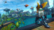 Игра Ratchet &amp;amp; Clank для PlayStation 4 в Махачкале