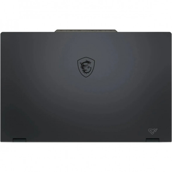 Ноутбук MSI Cyborg 15 B13WFKG-1261XRUY (15.6&amp;quot;, IPS, Intel Core i7 13620H 2.4ГГц, 10 ядер, 16ГБ DDR5, 512ГБ SSD, NVIDIA GeForce RTX 5060 - 8 ГБ, без ОС), черный в Махачкале