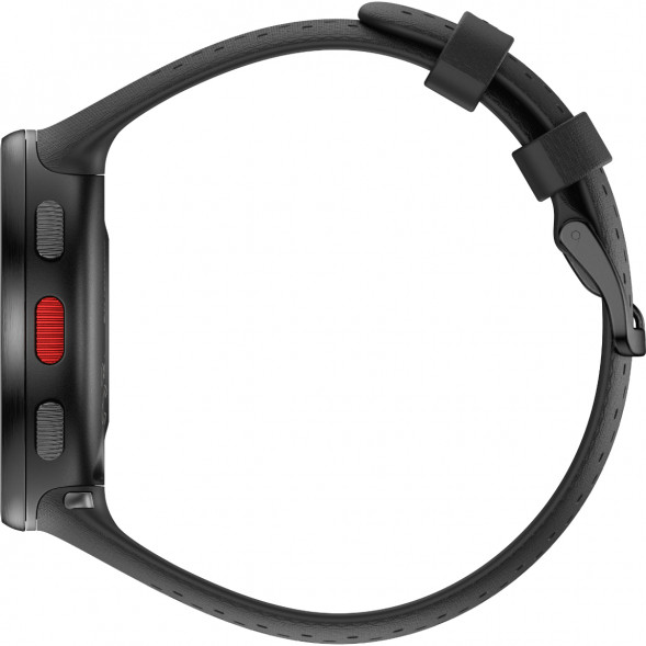 Умные часы Polar Pacer Pro, Carbon Grey (S-L) в Махачкале