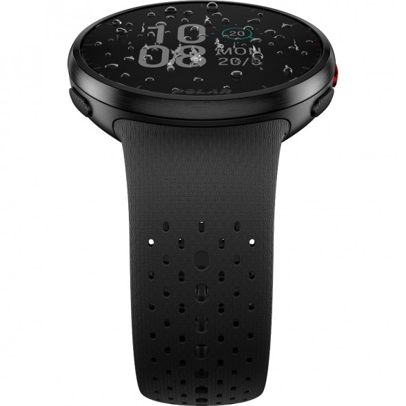 Умные часы Polar Pacer Pro, Carbon Grey (S-L) в Махачкале