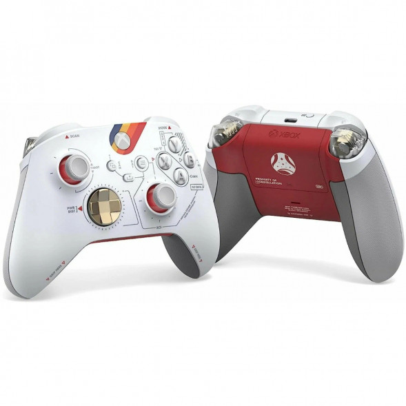 Геймпад Microsoft Xbox Series Starfield Limited Edition в Махачкале