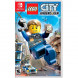 Игра LEGO CITY Undercover [Nintendo Switch, русская версия] в Махачкале