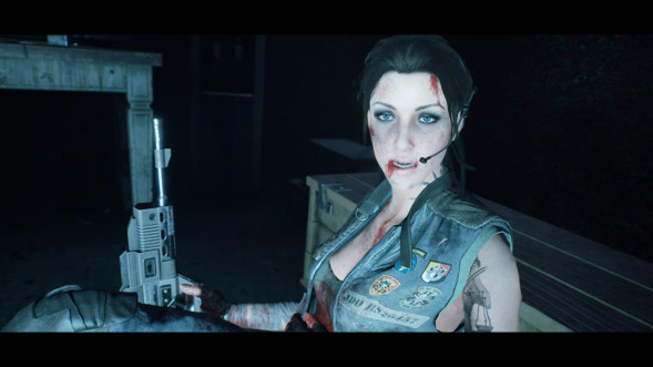 Игра Terminator: Resistance [PS4, русские субтитры] в Махачкале