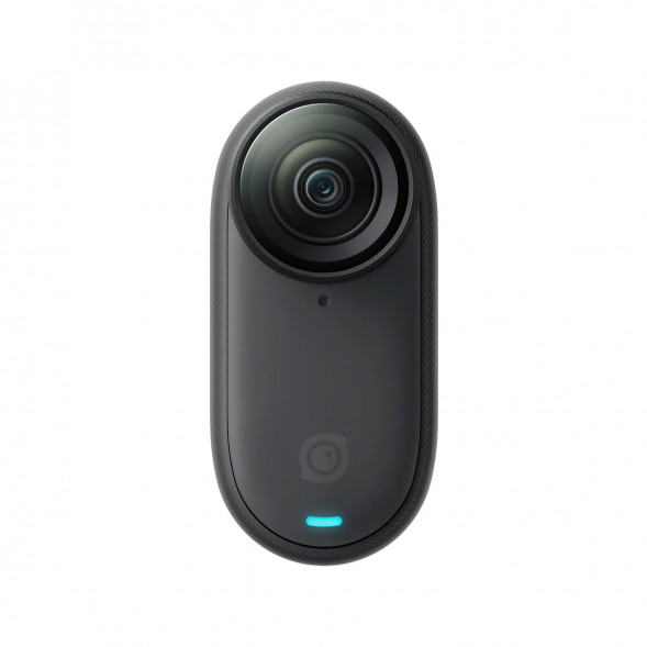 Экшн-камера Insta360 GO 3s Standart Edition 128 Гб, чёрный в Махачкале