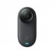 Экшн-камера Insta360 GO 3s Standart Edition 128 Гб, чёрный в Махачкале