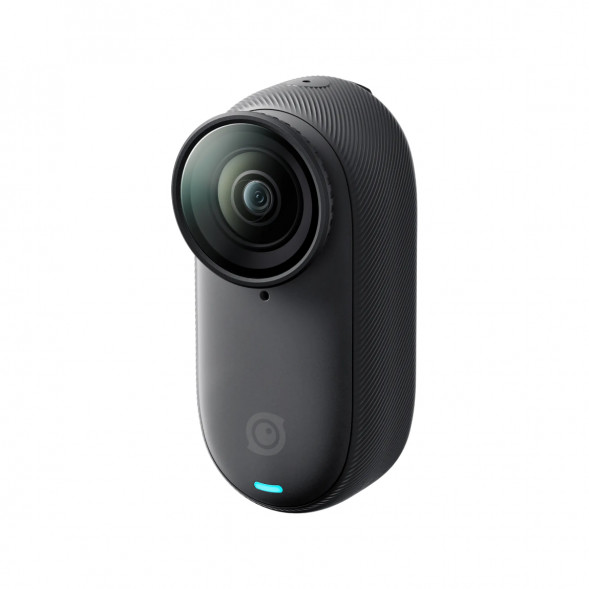 Экшн-камера Insta360 GO 3s Standart Edition 128 Гб, чёрный в Махачкале