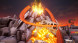 Игра Hot Wheels Monster Trucks: Stunt Mayhem [Nintendo Switch, английская версия] в Махачкале