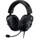 Игровые наушники проводные Logitech G Pro X SE, черный в Махачкале