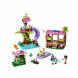 Конструктор LEGO Friends 41038 Джунгли: Штаб спасателей в Махачкале