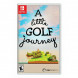 Игра A Little Golf Journey [Nintendo Switch, английская версия] в Махачкале