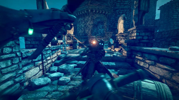 Игра Undead Citadel (только для PS VR2) [PS5, русские субтитры] в Махачкале