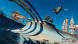 Игра Tony Hawk&amp;#039;s Pro Skater 3+4 (код загрузки) [Nintendo Switch 2, английская версия] в Махачкале