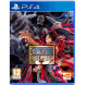 Игра One Piece: Pirate Warriors 4 [PS4, русские субтитры] в Махачкале