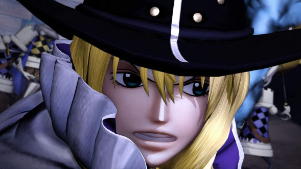 Игра One Piece: Pirate Warriors 4 [PS4, русские субтитры] в Махачкале