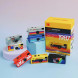 Фотоаппарат-брелок Kodak Charmera 1987 в Махачкале