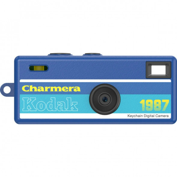 Фотоаппарат-брелок Kodak Charmera 1987 в Махачкале