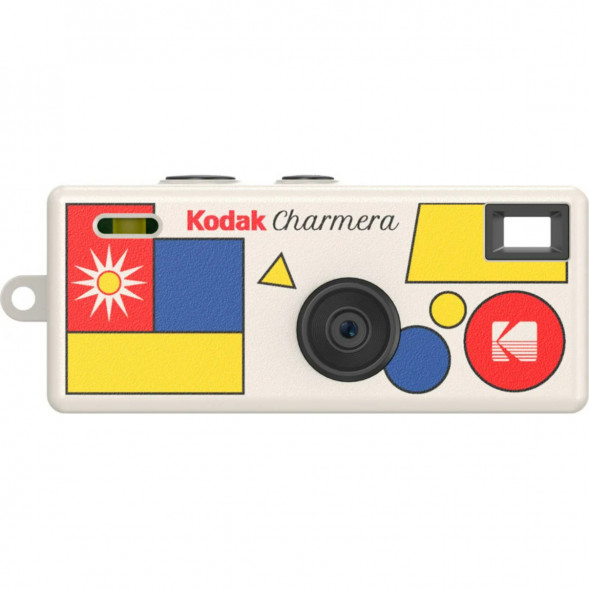 Фотоаппарат-брелок Kodak Charmera 1987 в Махачкале