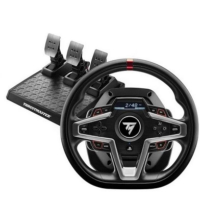 Руль Thrustmaster T248 (PS5 / PS4 / PC) в Махачкале