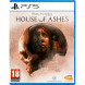 Игра The Dark Pictures Anthology: House of Ashes [PS5, русская версия] в Махачкале