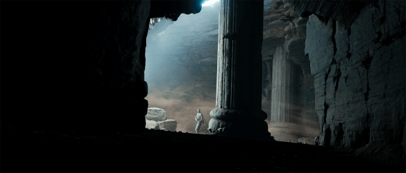 Игра The Dark Pictures Anthology: House of Ashes [PS5, русская версия] в Махачкале