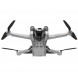 Квадрокоптер DJI Mini 3 Pro (DJI RC-N1), серый в Махачкале