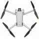 Квадрокоптер DJI Mini 3 Pro (DJI RC-N1), серый в Махачкале
